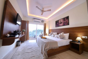 Hotel Premium Forest Valley Rishikesh